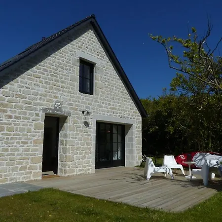 Les Coquilles La Torche Holiday home Penmarc'h