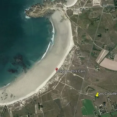 Les Coquilles La Torche Penmarc'h