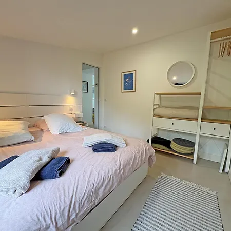 Holiday home Les Coquilles La Torche Penmarc'h