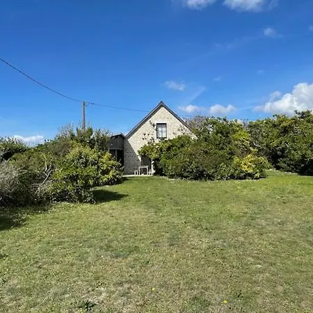 Les Coquilles La Torche Ferienhaus Penmarcʼh